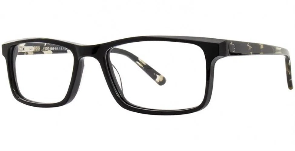 Danny Gokey 166 Eyeglasses